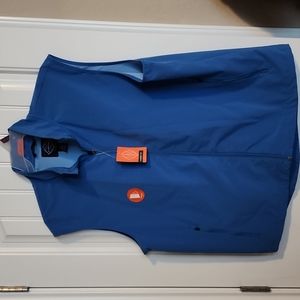 St John's Bay Waterproof Vest
